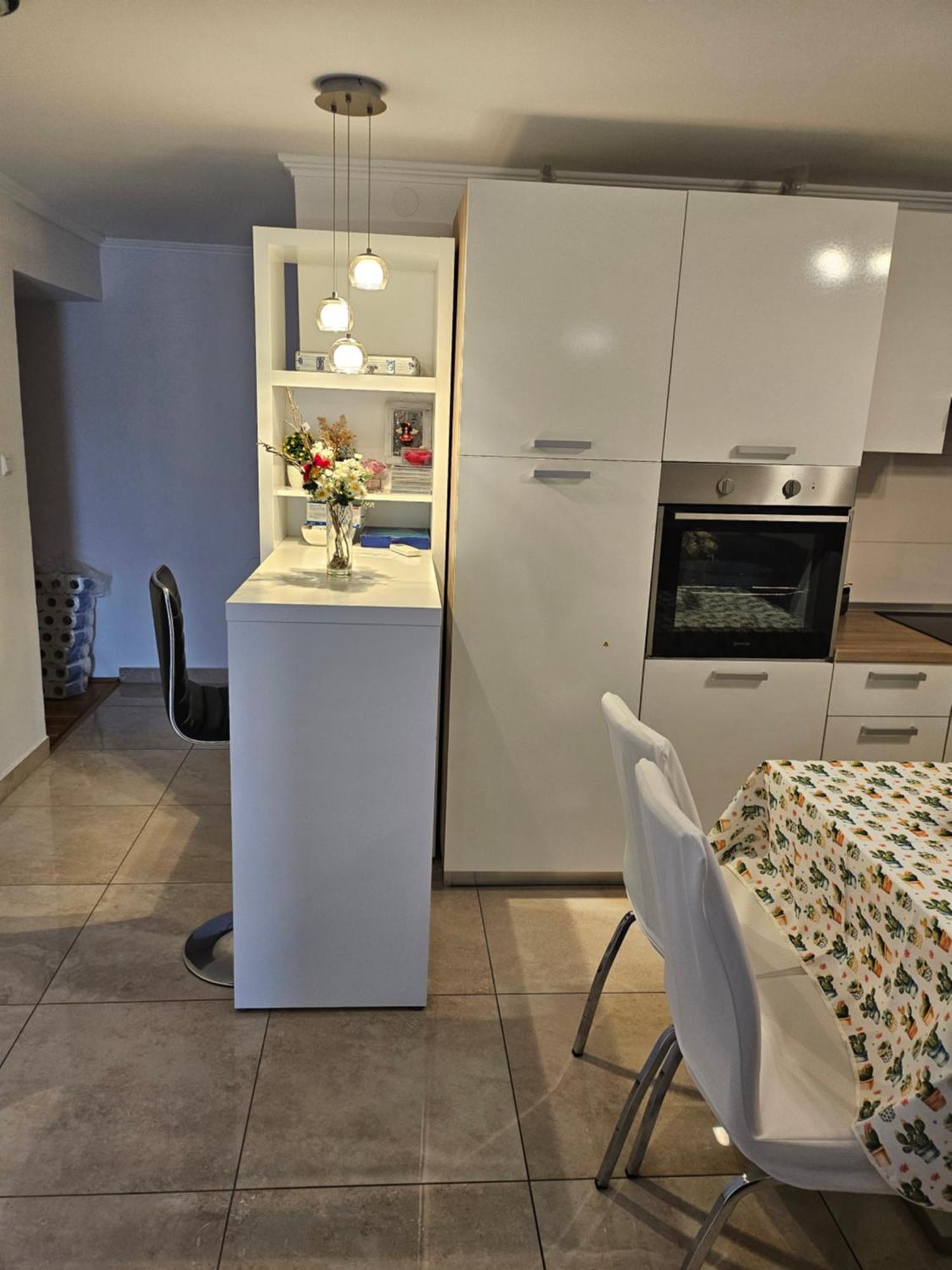 Apartman Baraka ชิเบนิก ภายนอก รูปภาพ
