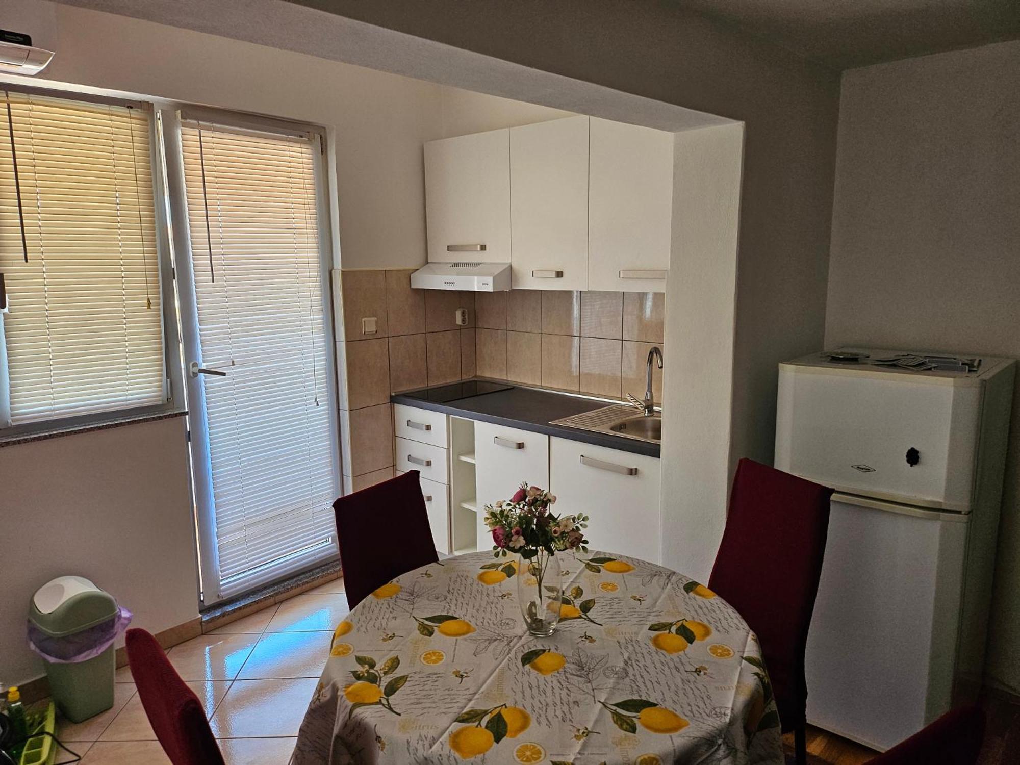 Apartman Baraka ชิเบนิก ห้อง รูปภาพ